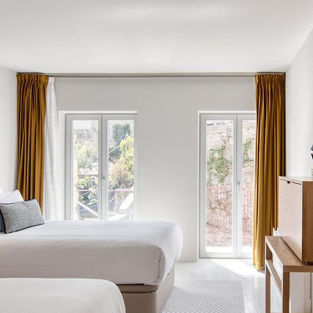 L'Olivier 23 - 2 Apartments In A Recently Renovated Guesthouse Порто Екстериор снимка