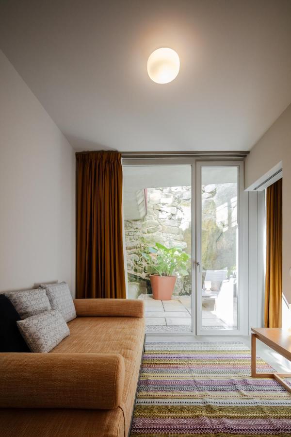 L'Olivier 23 - 2 Apartments In A Recently Renovated Guesthouse Порто Екстериор снимка