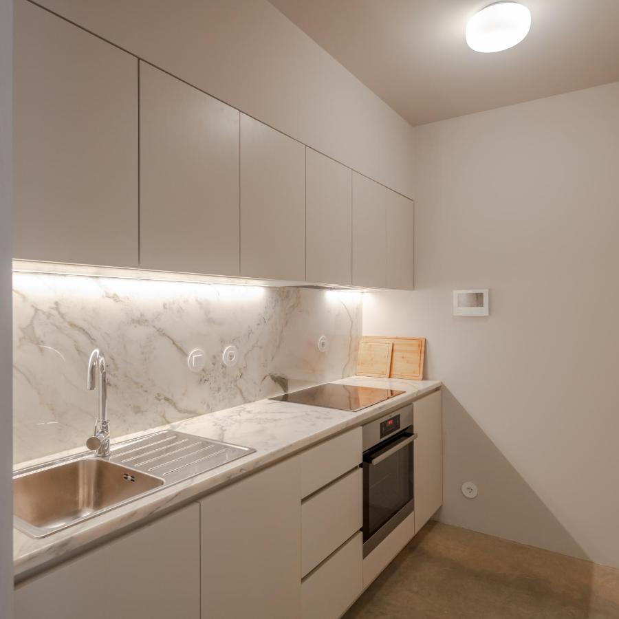 L'Olivier 23 - 2 Apartments In A Recently Renovated Guesthouse Порто Екстериор снимка