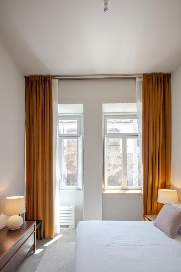 L'Olivier 23 - 2 Apartments In A Recently Renovated Guesthouse Порто Екстериор снимка