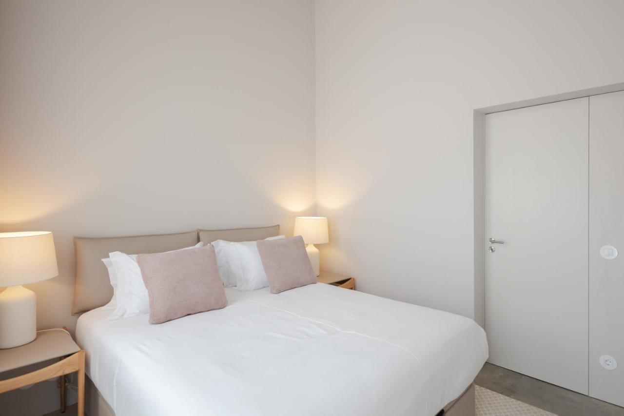 L'Olivier 23 - 2 Apartments In A Recently Renovated Guesthouse Порто Екстериор снимка