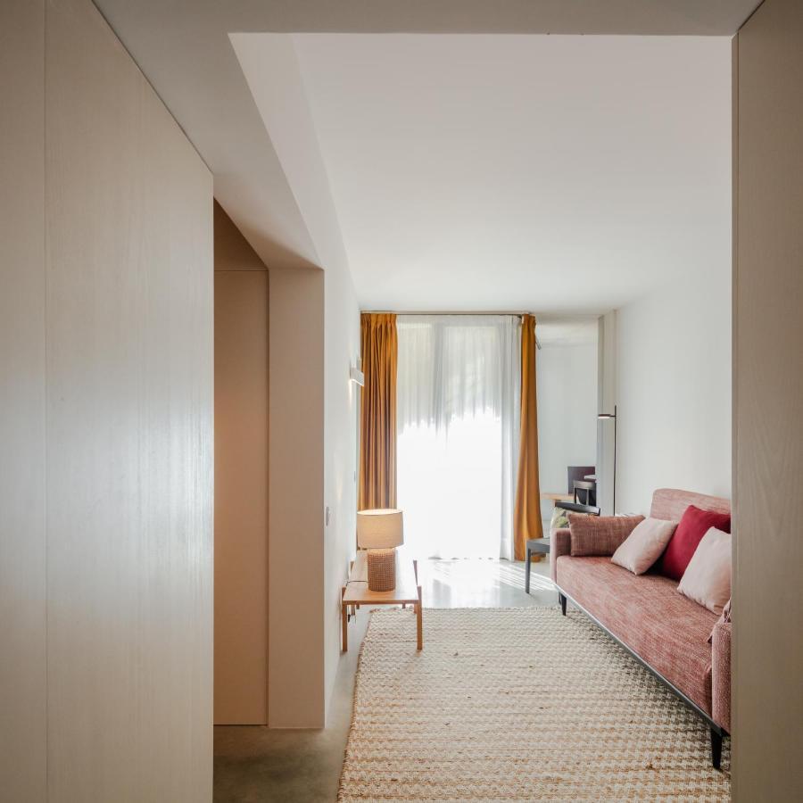 L'Olivier 23 - 2 Apartments In A Recently Renovated Guesthouse Порто Екстериор снимка