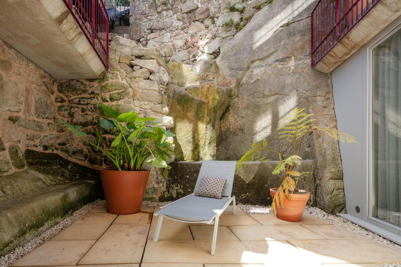 L'Olivier 23 - 2 Apartments In A Recently Renovated Guesthouse Порто Екстериор снимка