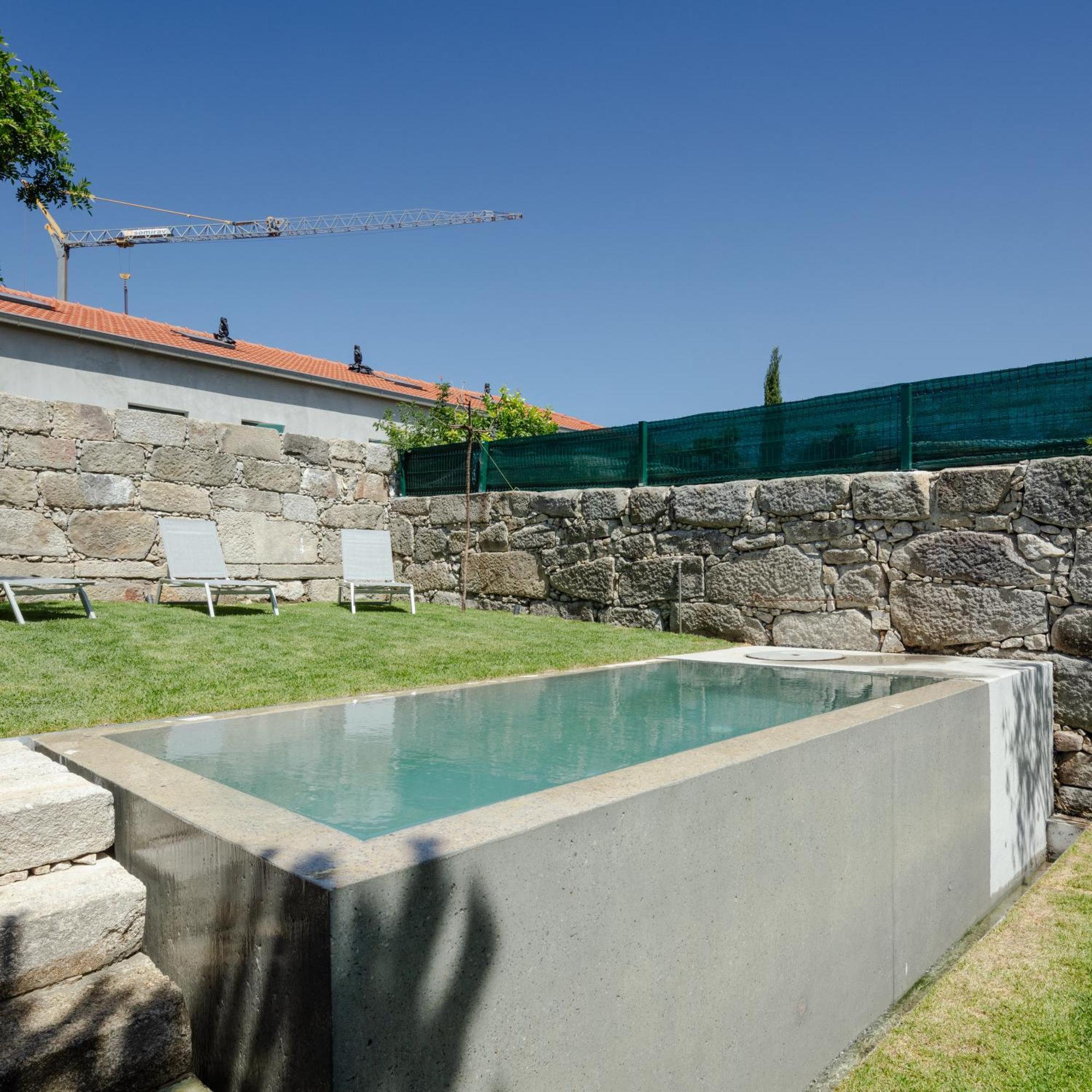L'Olivier 23 - 2 Apartments In A Recently Renovated Guesthouse Порто Екстериор снимка