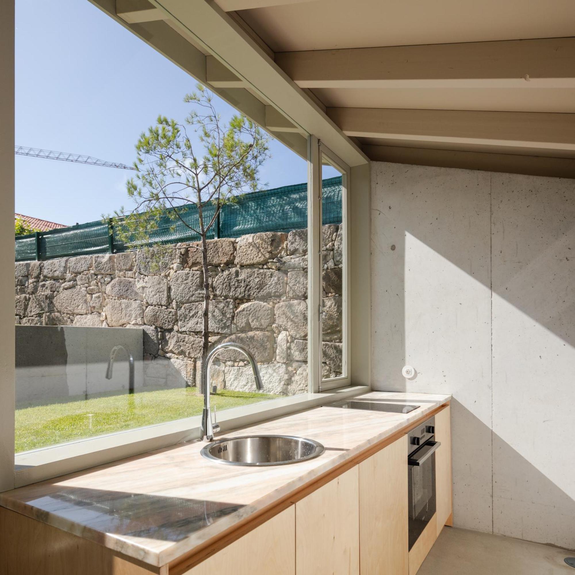 L'Olivier 23 - 2 Apartments In A Recently Renovated Guesthouse Порто Екстериор снимка