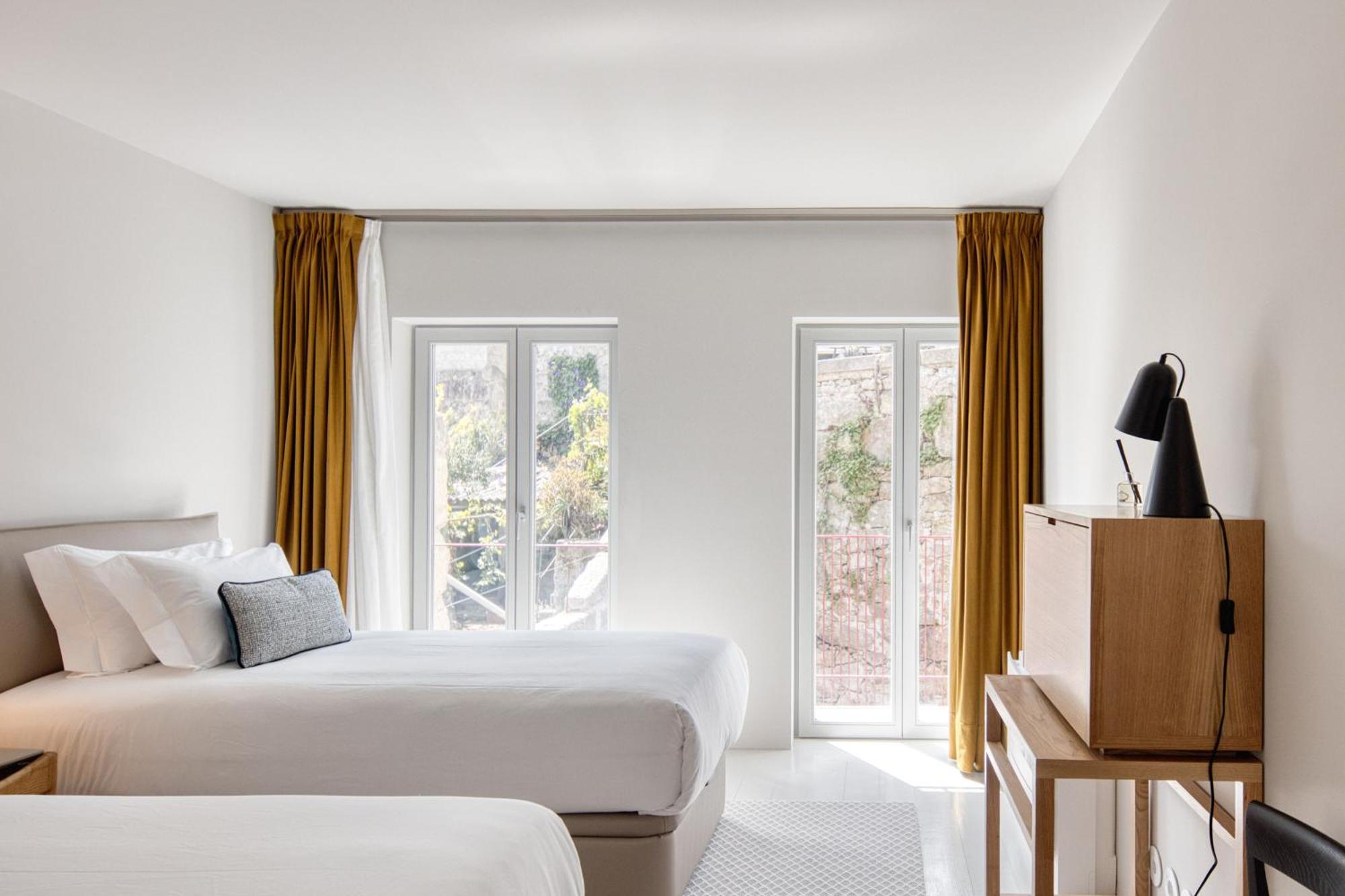L'Olivier 23 - 2 Apartments In A Recently Renovated Guesthouse Порто Екстериор снимка
