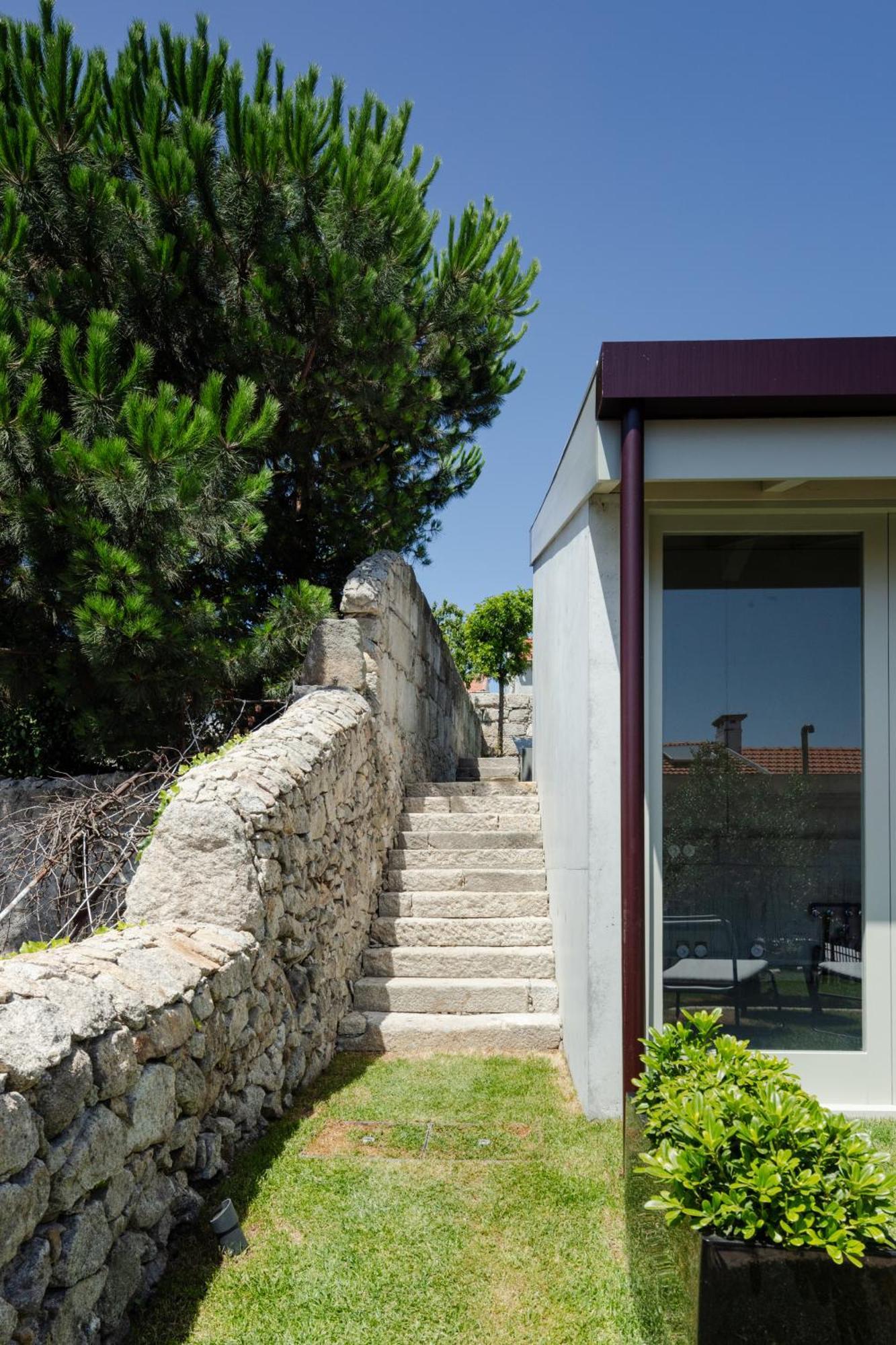L'Olivier 23 - 2 Apartments In A Recently Renovated Guesthouse Порто Екстериор снимка