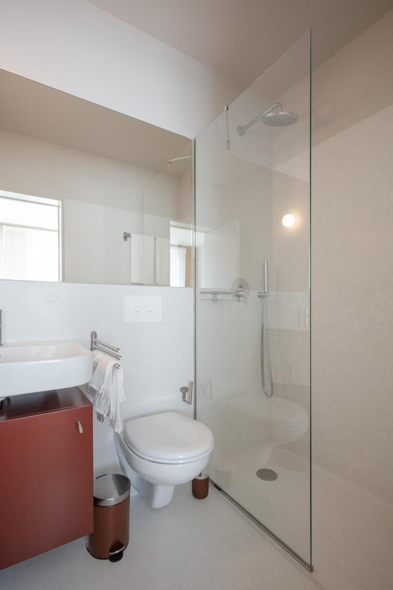 L'Olivier 23 - 2 Apartments In A Recently Renovated Guesthouse Порто Екстериор снимка
