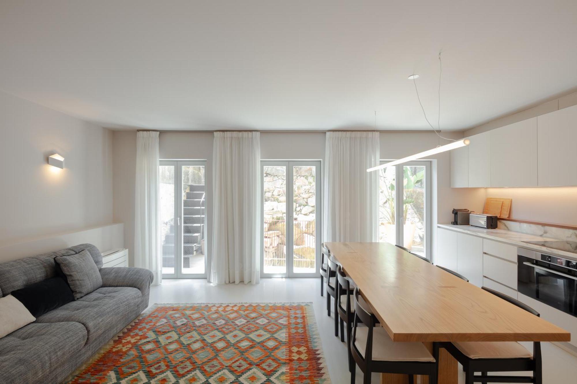L'Olivier 23 - 2 Apartments In A Recently Renovated Guesthouse Порто Екстериор снимка