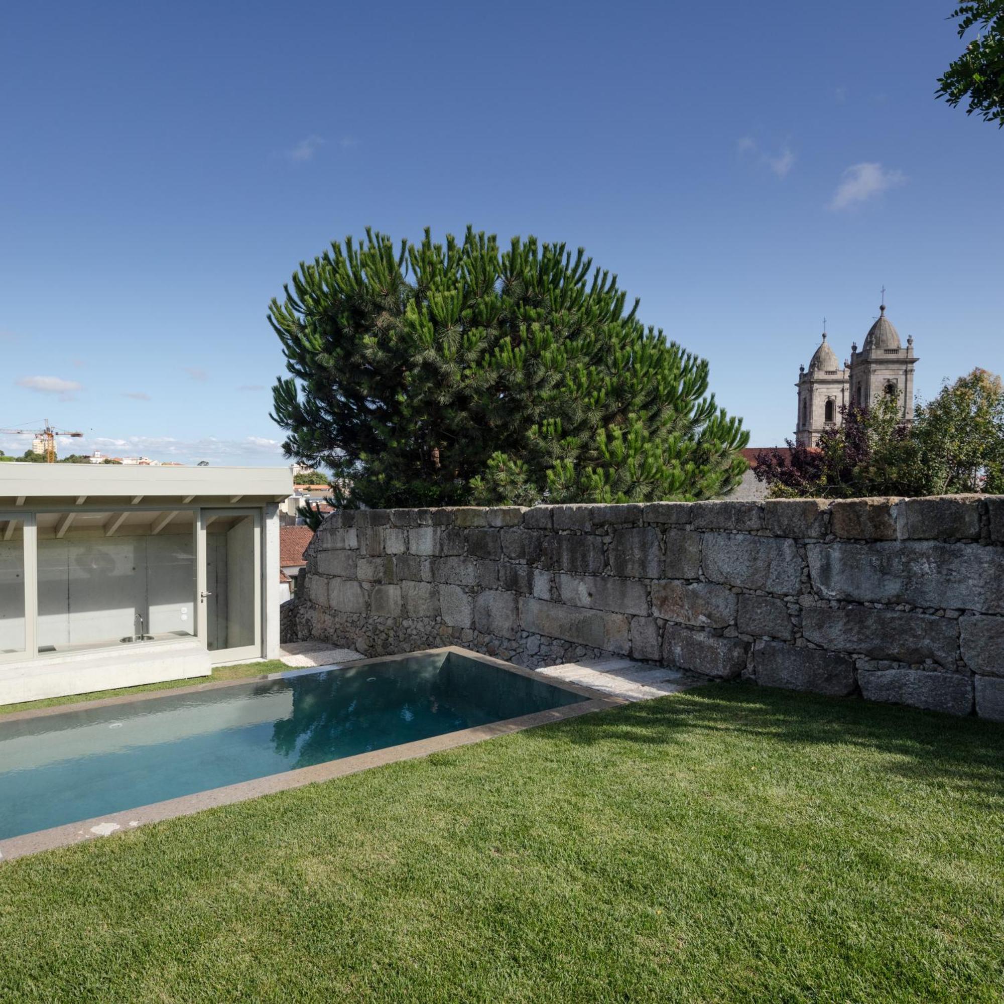 L'Olivier 23 - 2 Apartments In A Recently Renovated Guesthouse Порто Екстериор снимка