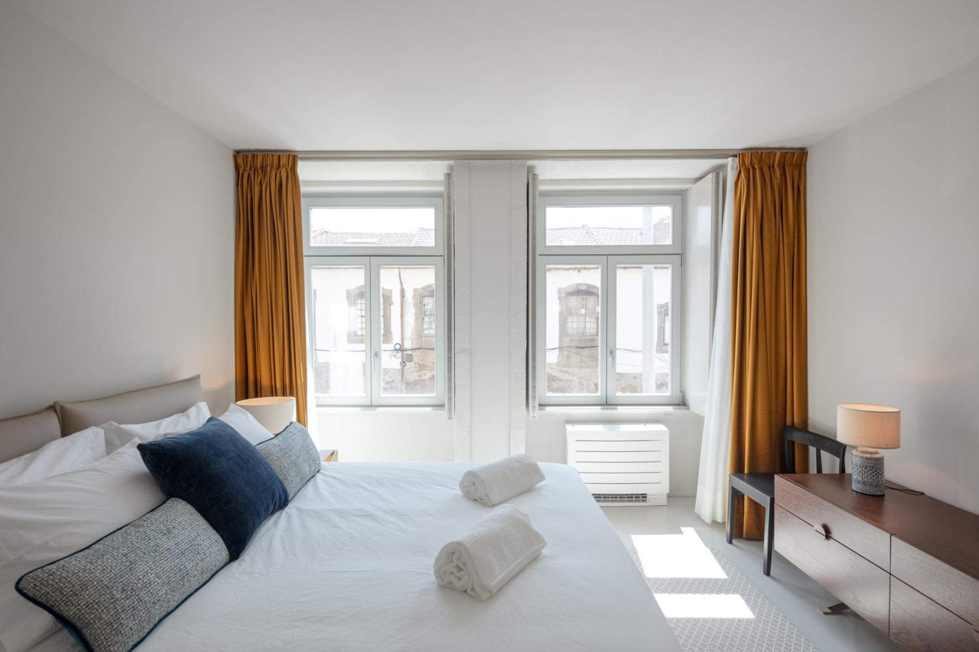 L'Olivier 23 - 2 Apartments In A Recently Renovated Guesthouse Порто Екстериор снимка
