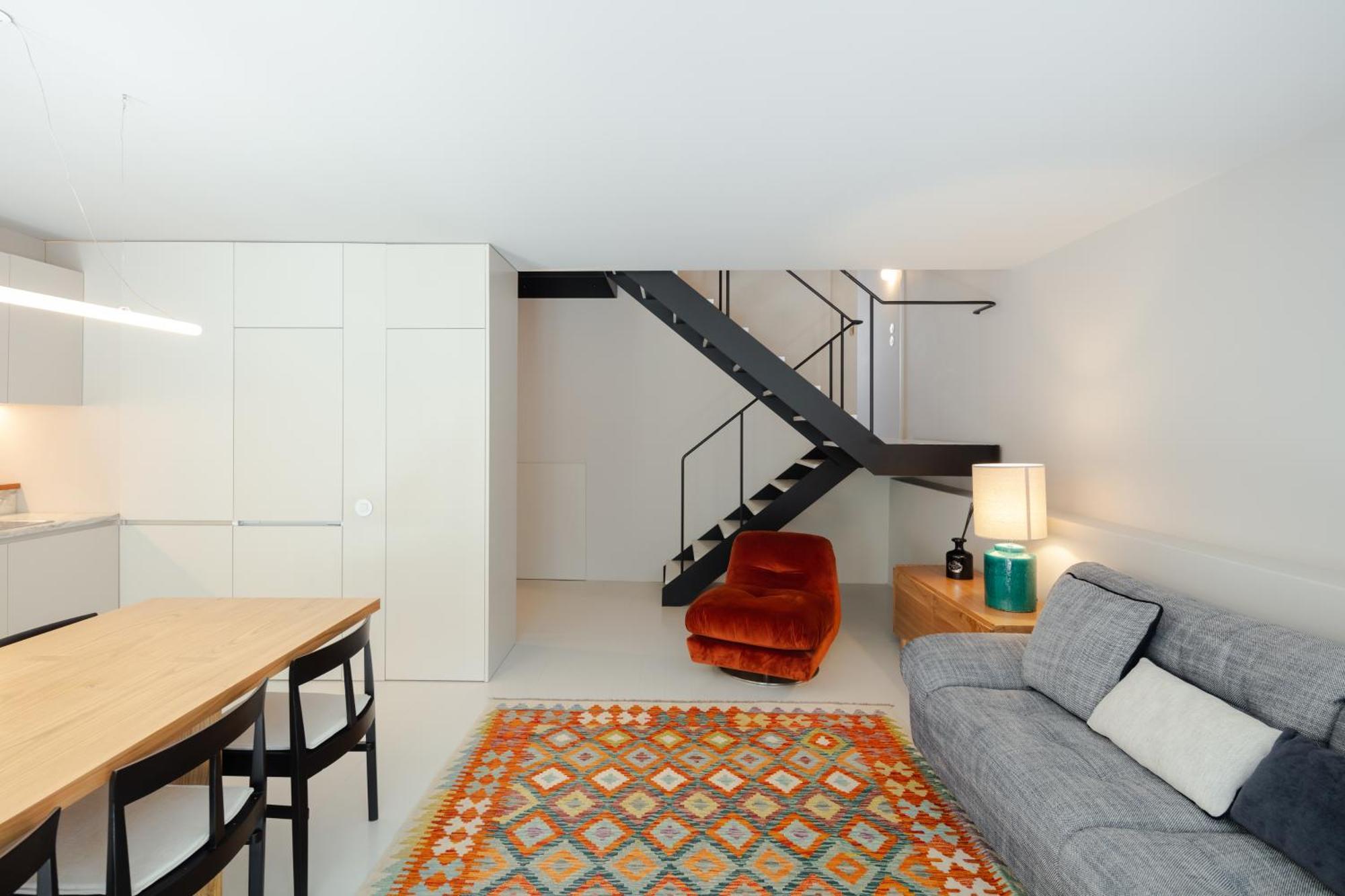 L'Olivier 23 - 2 Apartments In A Recently Renovated Guesthouse Порто Екстериор снимка