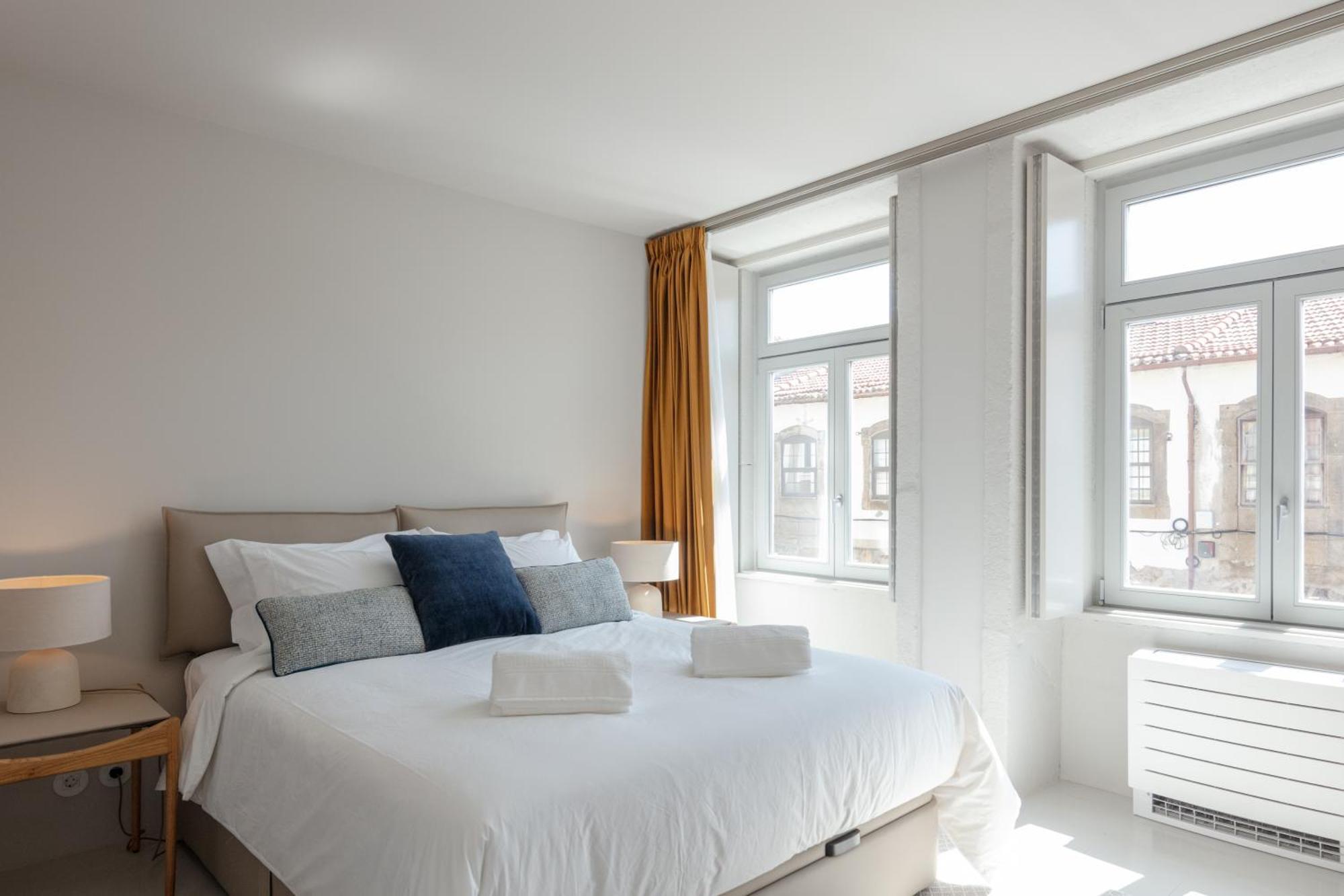 L'Olivier 23 - 2 Apartments In A Recently Renovated Guesthouse Порто Екстериор снимка